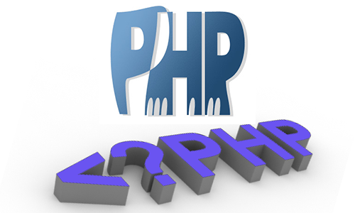 آموزش برنامه نویسی با PHP  ( فهرست مطالب )