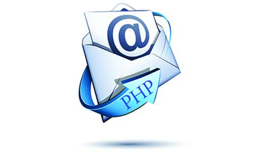 آموزش ارسال ایمیل ( Email ) امن به وسیله PHP