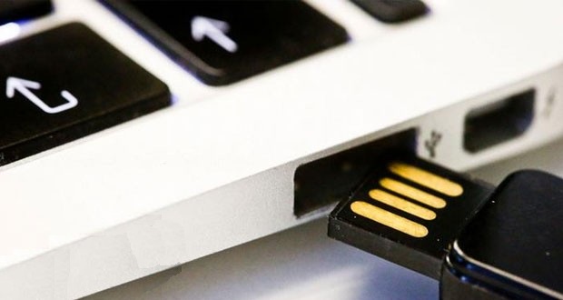 آیا واقعا لازم است حافظه های USB را هنگام جدا کردن از سیستم Eject کنیم ؟