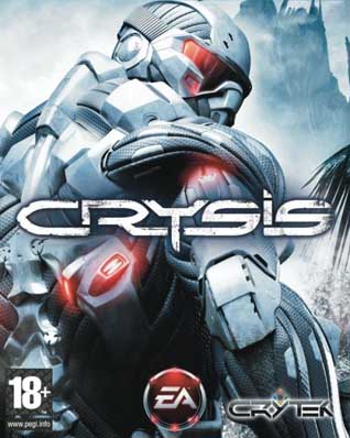 دانلود کد تقلب بازی Crytek Crysis