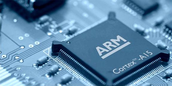 AMR_ Cortex-A15