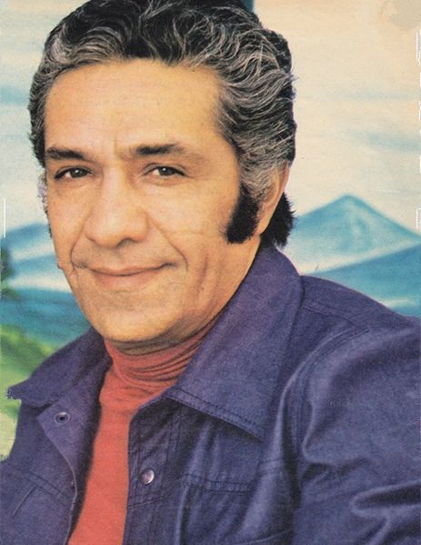 هنرمند عباس مهرپویا (بیوگرافی)