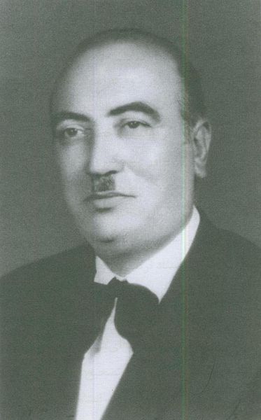 استاد ابوالحسن صبا (بیوگرافی)