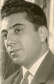 استاد اکبر گلپایگانی (بیوگرافی)