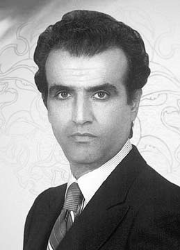 استاد پرویز یاحقی (بیوگرافی)