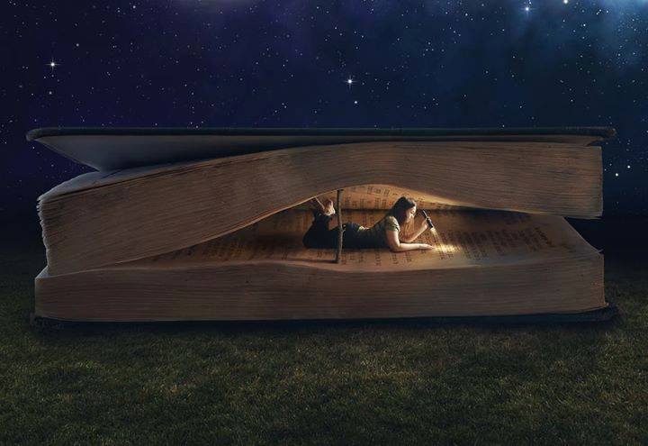 تصویر کتاب زندگی من !!!!!